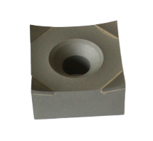 Tungsten carbide paper cursher shredder blades for sale