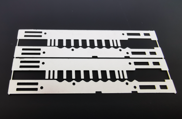 Metal Etching Lead Frame for Electronic Information Industry