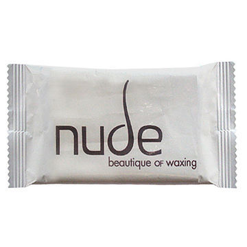 Intimate Wet Wipes, Made of Soft Spunlace Nonwoven, Purified Water, for Feminine