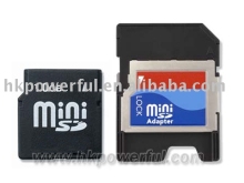 Mini SD 1gb