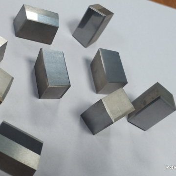 Cutting of tungsten steel knife cutting knife customization