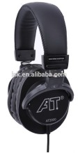 Professional Colorful studio Monitoring Headphone