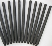 High Purity Graphite Rod