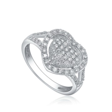 Wholesale China ring indian garnet gemstone ring