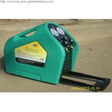 China Refrigerant Recovery/Reclaiming System_CM3000A