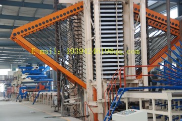 MDF machine/MDF board machine 1220x2440x30mm