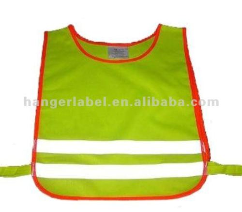 Safety Reflective Vest