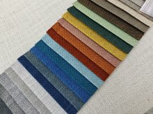 Premium Home Use Linen Sofa Fabric