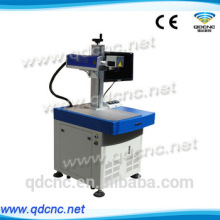 new advanced cnc laser fiber QD-10A/QD20A laser marking machine hobby with high precsion