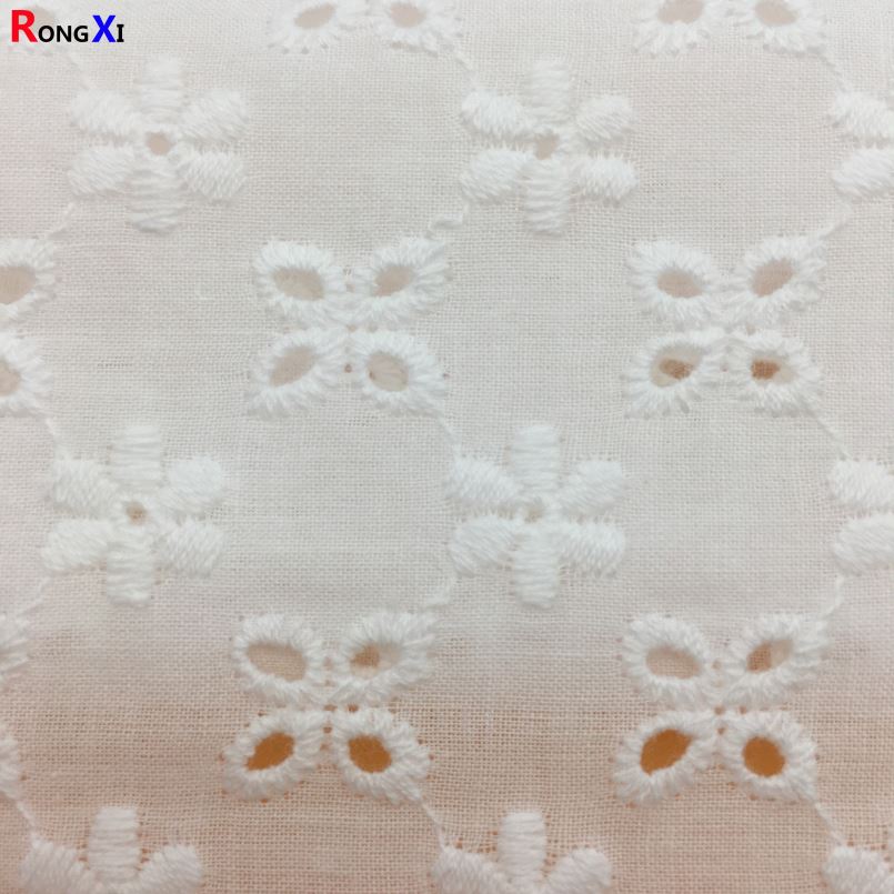 RXF TL15944 Brand New Cotton Flax Fabric With High Quality