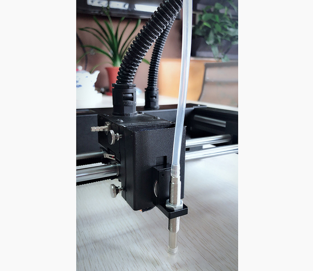 Commerical Plotter Printer