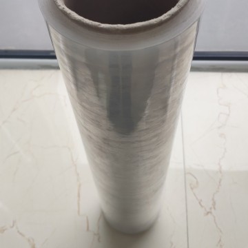 Penggunaan Industri 20-23 Micron PE Stretch Packing Film