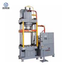 500 Ton Hydraulic Brick Press Machine Price