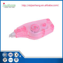 single line various color correction tape roller