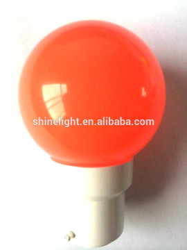 led bulb lights multicolor