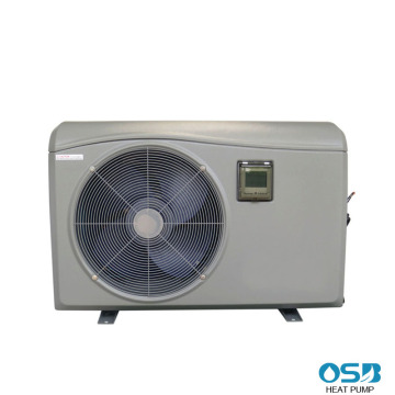 9.5kw Pool Heater Electric Heat Pump