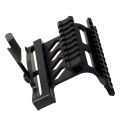 AK74 Double Rail Side Mount with QD Lever