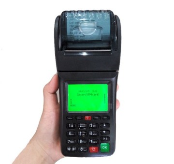 Top Selling Portable Receipt Printer for Money Transfer