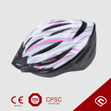 helmets bikes china/safety helmet factory TBBH210