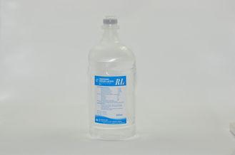 Compound Sodium Lactate Injection Medicines , 0.027g Calciu