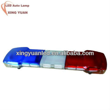 12 volt Rigid Light Bar/ Emergency Vehicle Light Bar for Truck