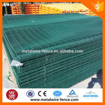 358 Security Fencing/Airport Fencing/Prison Fencing