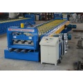 Galvanized Steel Structure Floor Deck Roll Forming Machine