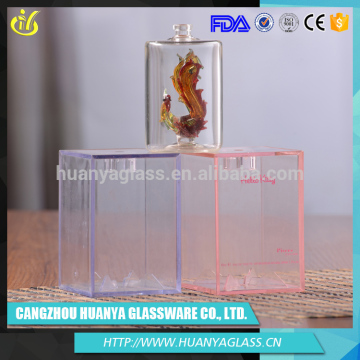 different style crystal bottle,wide neck crystal bottle buying online in china
