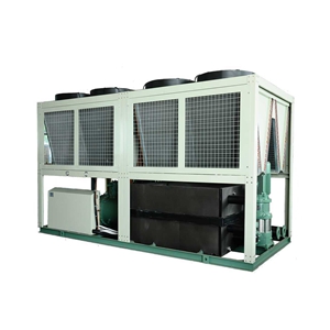 Air Cooled Chiller Refrigerant