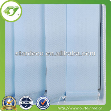 Modern decorative vertical blinds,Cheap vertical blind