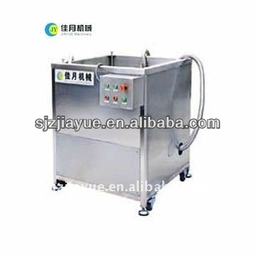 oil filtering machine