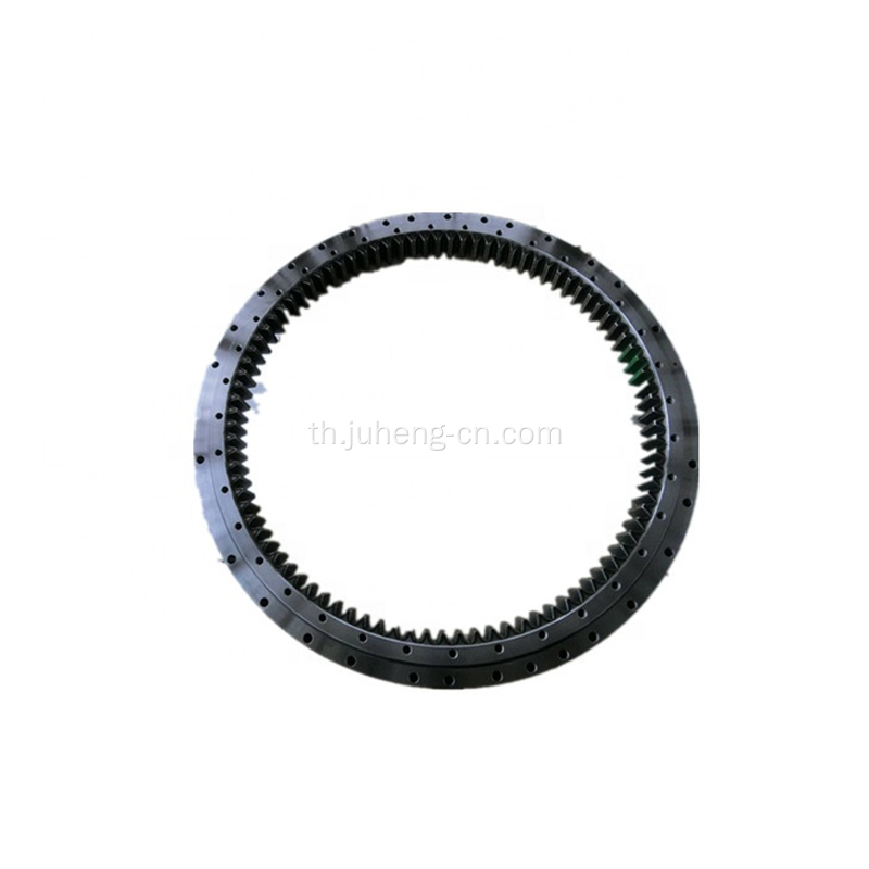 Hyundai R210-7 Swing Bearing R210-7 วงสวิง