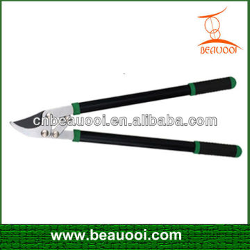 Garden ratchet lopper shear