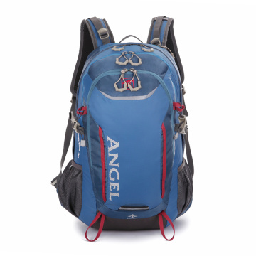 New arrivals fashion outdoor sport ripstop backpack bags