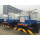 Dongfeng 4X2 RHD Road Sprinkler Camion