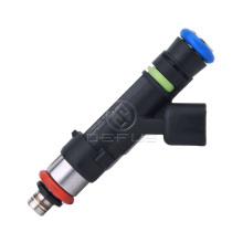 Car Spare Parts OEM 0280158227 Fuel injector nozzle for MU-STA-NG Coupe 5.0 GT