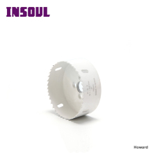 BI-METAL HOLE CUTTER for Metal Work