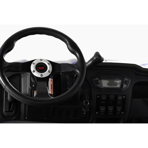 4 asientos EFI UTV Fibra de carbono 400CC UTV