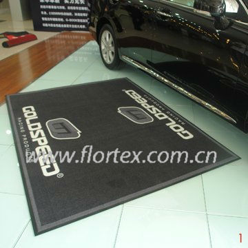 coil mat carpet 006