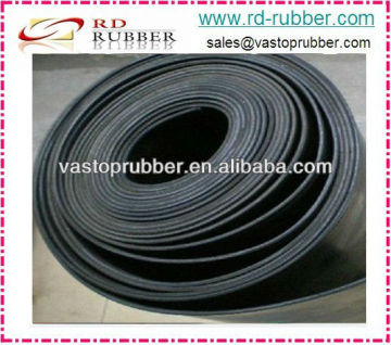 Commercial grade EPDM Rubber Sheeting