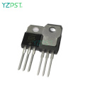 600V TO-220 BTA16-600CW 16A triac