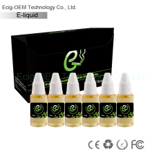 Totally Wicked Tobacco Flavor E Juice