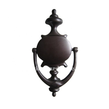 Brass Door Knocker YK-F027: Elegant Entryway Accents