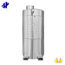 Stainless Steel Wine Fermentation Tanks - Beverage Wine Fermenting Equipment