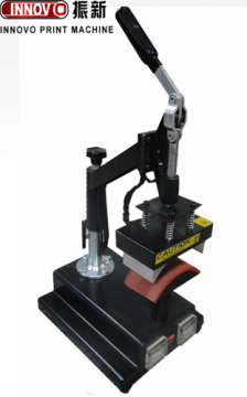 ZXH-A Cap heat Press Transfer machine