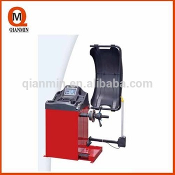 Manual Wheel Balancer/Car Wheel Balancer /Wheel Balancer Tires