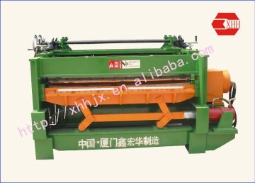 Metal Slitting Machines For Roof Panel