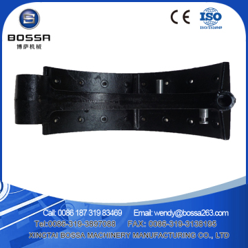 HINO 700 brake shoe factory for Truck Trailer