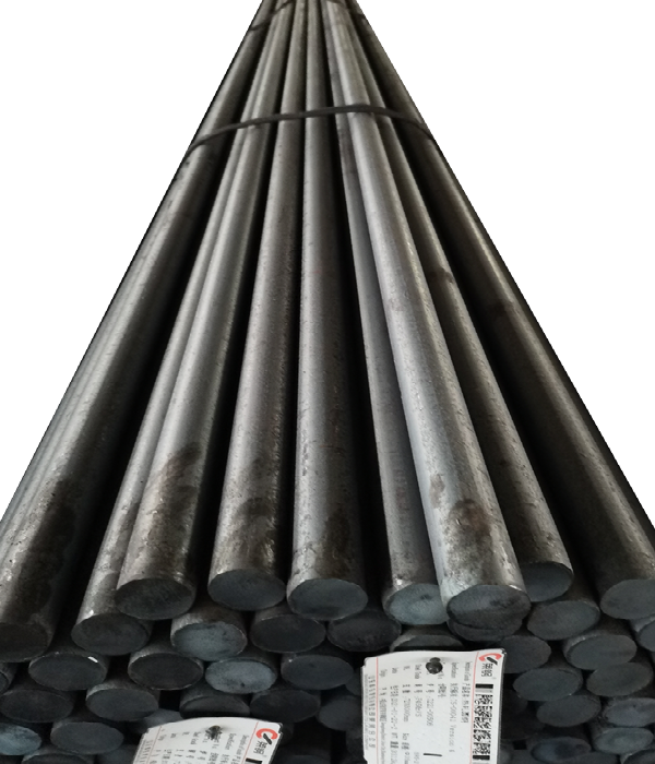 4140 42CrMo4 hot rolled alloy steel round bars