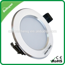 LED recessed downlight wholesale, 14w down led light, high power led downlights china